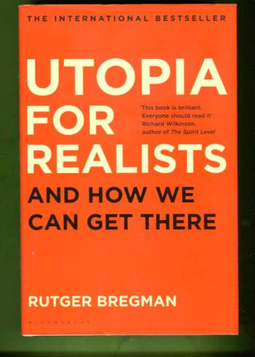 Utopia for Realists