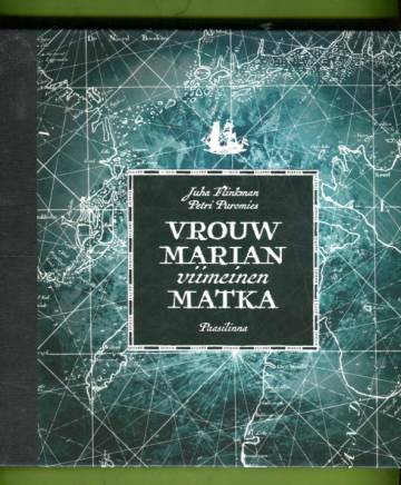 Vrouw Marian viimeinen matka