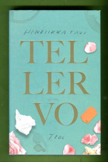 Tellervo