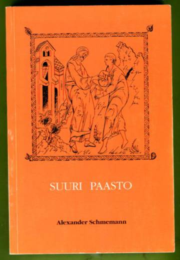 Suuri paasto