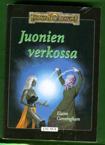 Juonien verkossa