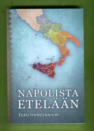 Napolista etelään