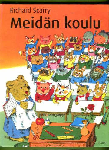 Meidän koulu