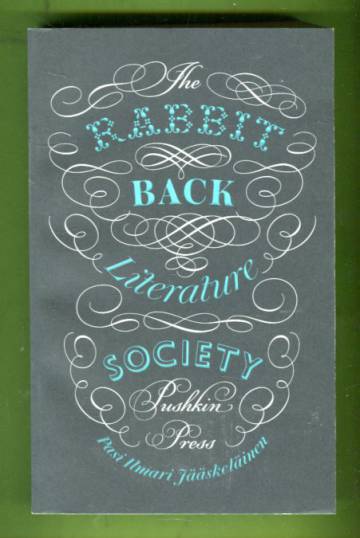 The Rabbit Back Literature Society