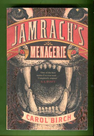 Jamrach's Menagerie