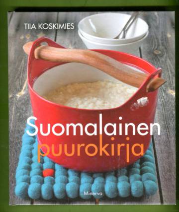 Suomalainen puurokirja