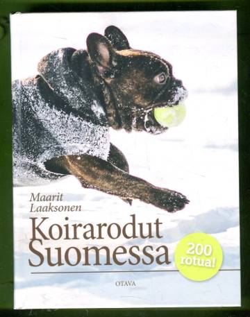 Koirarodut Suomessa