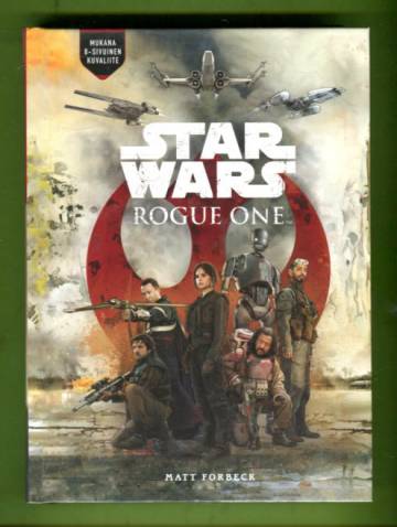 Star Wars - Rogue One