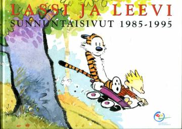 Lassi ja Leevi - Sunnuntaisivut 1985-1995