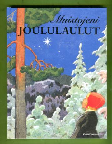 Muistojeni joululaulut