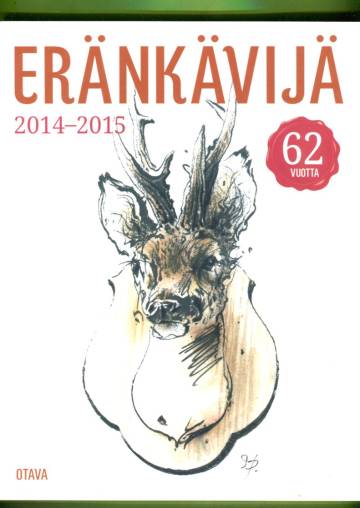 Eränkävijä 2014-2015