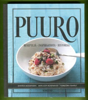 Puuro