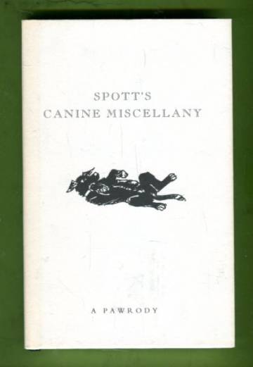 Spott's Canine Miscellany