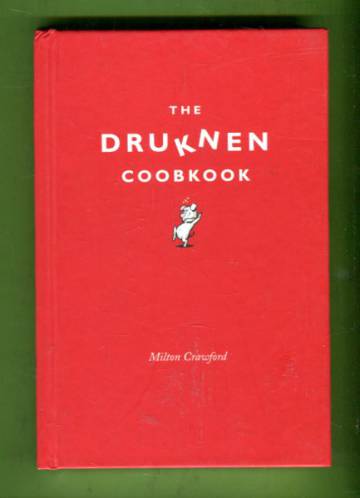 The Drunken Cookbook