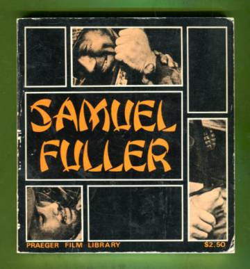 Samuel Fuller