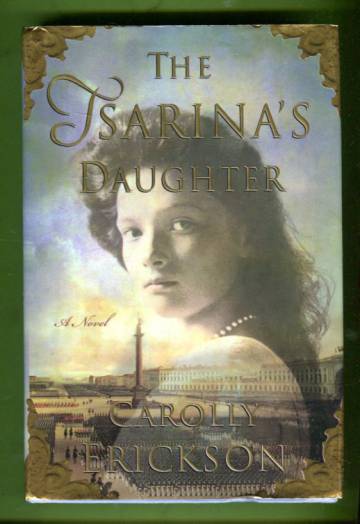 The Tsarina's Daughter