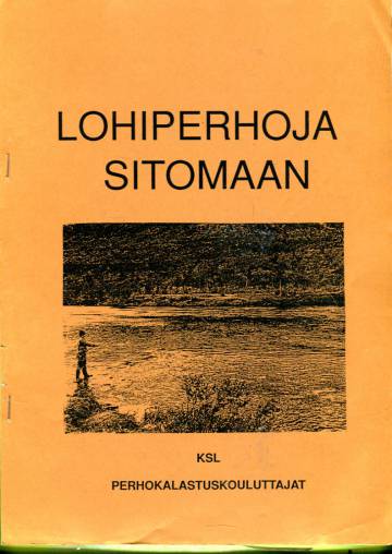 Lohiperhoja sitomaan