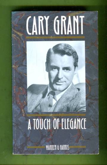 Cary Grant - A Touch of Elegance
