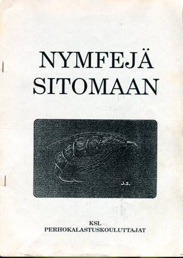 Nymfejä sitomaan