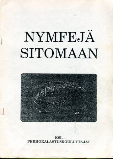 Nymfejä sitomaan