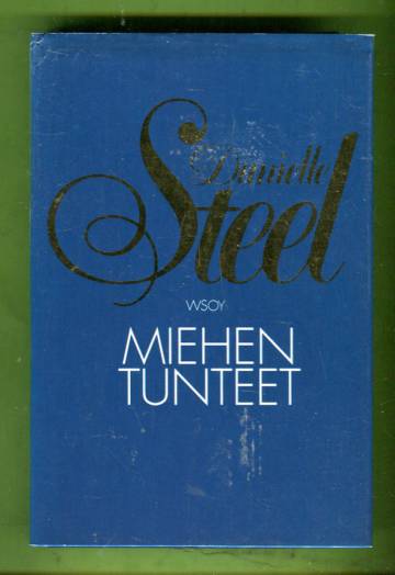 Miehen tunteet