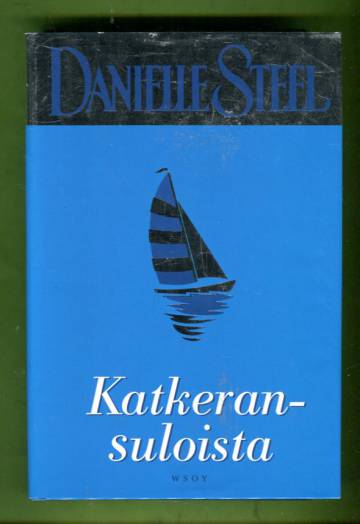 Katkeransuloista