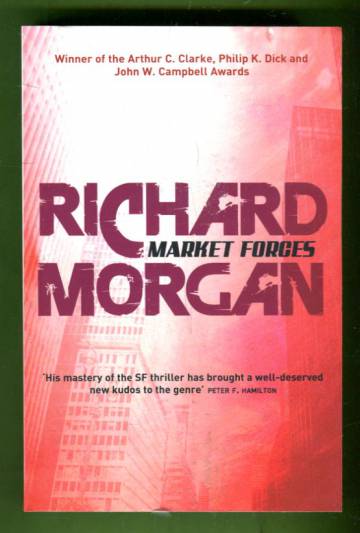 Market Forces