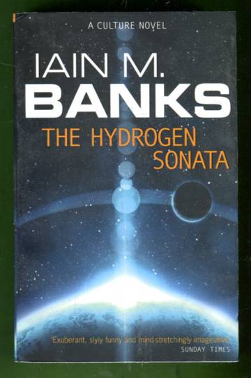 The Hydrogen Sonata