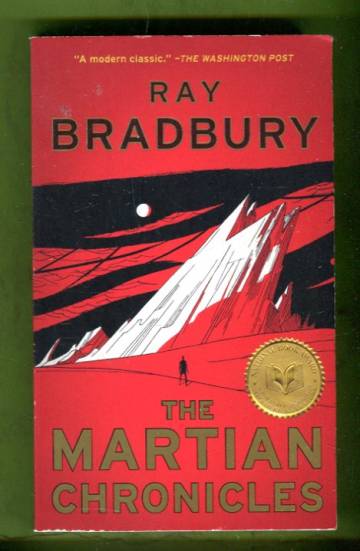 The Martian Chronicles