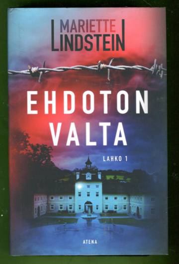 Ehdoton valta - Lahko 1