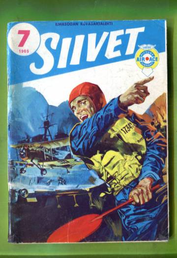 Siivet 7/65