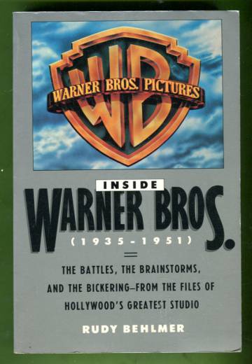 Inside Warner Bros. (1935-1951)