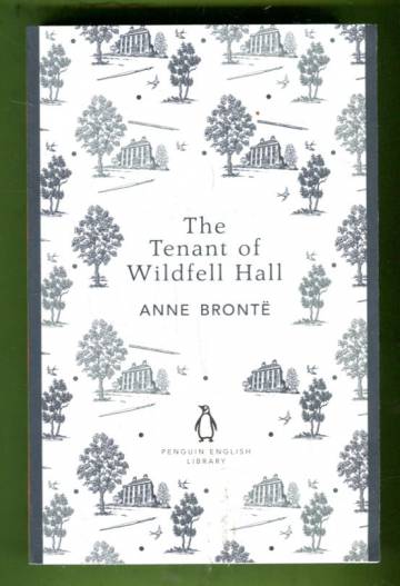 The Tenant of Wildfell Hall