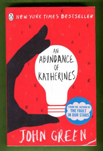 An Abundance of Katherines