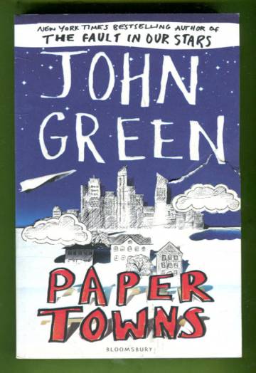 Paper Towns