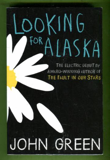 Looking for Alaska