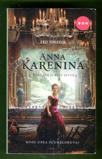 Anna Karenina