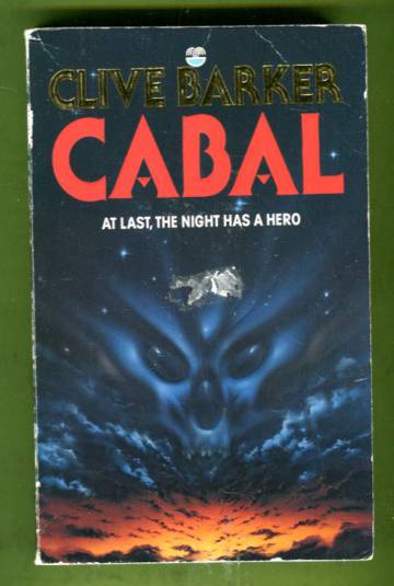 Cabal - The Nightbreed