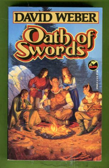 Oath of Swords