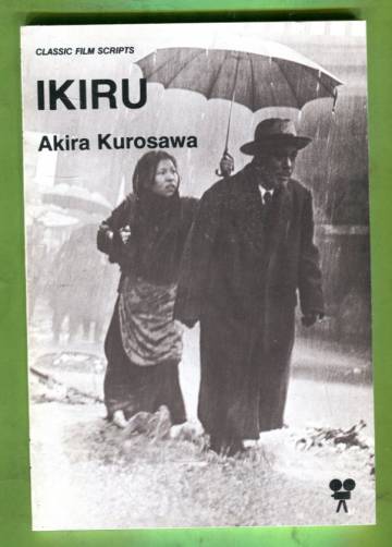 Ikiru - a film by Akira Kurosawa