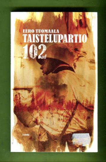 Taistelupartio 102