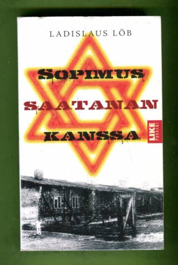 Sopimus Saatanan kanssa