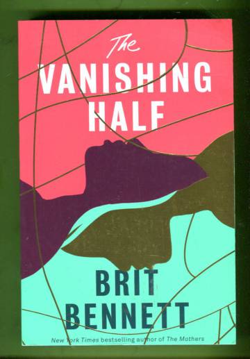 The Vanishing Half