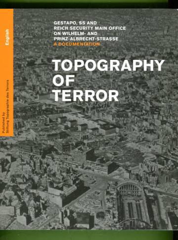 Topography of Terror