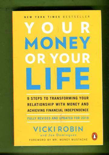 Your money or your life