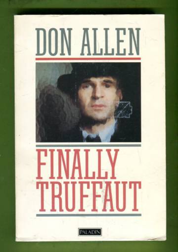 Finally Truffaut