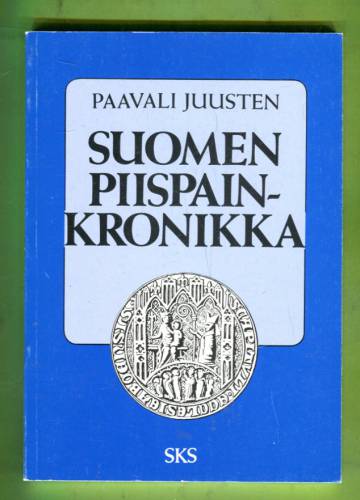 Suomen piispain kronikka