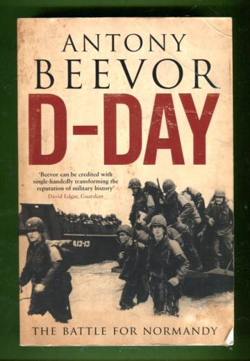 D-Day - The Battle for Normandy