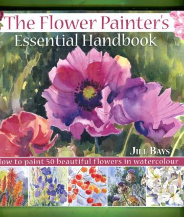 The Flower Painter's Essential Handbook