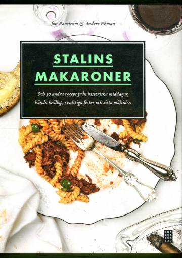 Stalins makaroner